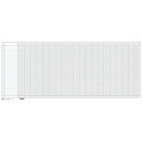 NARODNE NOVINE-UT 20-K-50 RASTER SA 20 KOLONA; Blok 50 listova, 70 x 29,5 cm | shoptok.hr