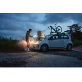 LED LENSER AF2R - LED prigušiva punjiva radna lampa LED IP54 1000 lm 50h | Eponuda.com