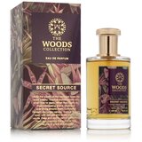 The Woods Collection Secret Source Eau De Parfum 100 ml (unisex) | shoptok.hr