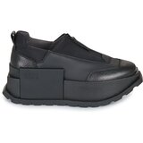 United nude Nizke superge ROKO ZING Črna | Shoptok.si
