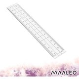 Maaleo geometrijski set od 7 dijelova | shoptok.hr