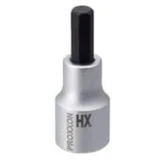 nasadni ključ 1/2″ HX 9mm – PX23463