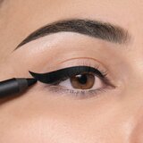 Artdeco Soft Eye Liner vodoodporno črtalo za oči 1,2 g odtenek 10 Black | Shoptok.si