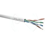Solarix SXKD-5E-UTP-PVC - 100m/škatla, Eca | Shoptok.si