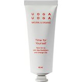 UOGA UOGA piling za obraz "time for yourself" Cene
