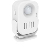 INF Senzorski alarm z daljinskim upravljalnikom (baterije niso priložene), (21402597) | Shoptok.si