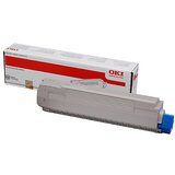OKI toner 44059167 (MC851) (modra), original Cene