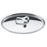 Pots&Pans pokrov 28xh3,5cm / inox 18/10, (5000198721)