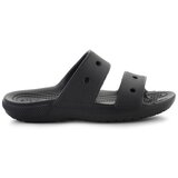 Crocs Japonke Classic Sandal Kids Black Črna | Shoptok.si