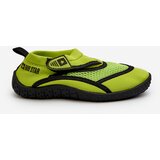 Big Star Children's Water Shoes Yellow | ePonuda.com