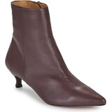 Anthology Paris Gležnjarji KAMILLE Kostanjeva Cene