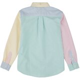 Polo Ralph Lauren Srajce z dolgimi rokavi WOVEN-SPORT SHIRT-SHIRT Večbarvna | Shoptok.si