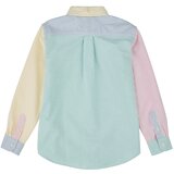 Polo Ralph Lauren WOVEN-SPORT SHIRT-SHIRT Višebojna | shoptok.hr