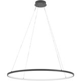 Lesnina XXXL VISEČA LED-SVETILKA PARRUTA //2700-6500 K// | Shoptok.si