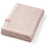 BabyOno Pletena bambus dekica 75x100 cm, svijetlo bež Cijene