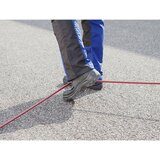 eurokraft basic Navijalo za kable, presek kabla 1,5 mm², dolžina kabla 10 m | Shoptok.si