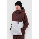 Jones Snowboards Mtn Surf Rec Jakna coffee brown Cene
