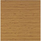  Polica na zidu 2 pcs Bež 23 x 23,5 x 4 cm Konstruirano drvo | shoptok.hr