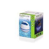 Lean_Toys Plavajoči Bluetooth LED zvočnik Bestway 58700 | Shoptok.si