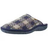 Nogavice 2630 Modra