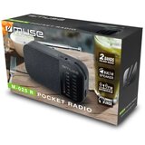 Muse Prijenosni radio džepni M-025 R | shoptok.hr