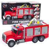  Fire Truck Water Lights Sounds Red 1:14 | shoptok.hr