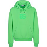 D&g Puloverji - Zelena u
