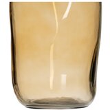 Ixia Oker žuta staklena vaza (visina 35 cm) Amber – | shoptok.hr