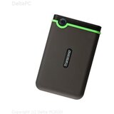 HDD EXT 2TB TS 25M3S USB 3.1 Iron Gray Slim | Eponuda.ba