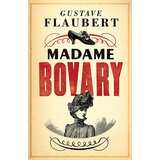 Bloomsbury Publishing Gustave Flaubert - Madame Bovary Cene