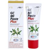 Gc MI Paste Plus remineralizacijska zaščitna krema za občutljive zobe s fluoridom okus Vanilla 35 ml | Shoptok.si