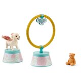 Schleich Hari Poter Figure Magični lavići na treningu | ePonuda.com