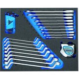 Gedore TS CT2-7R-2 2957485 set alata | Eponuda.ba
