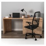 Hanah home dečija soba akser group atlantic pine anthracite | ePonuda.com