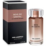 Karl Lagerfeld Muška toaletna voda Bois de Santal, EDT, 100 ml Cene