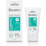 Salcura Bioskin Zeoderm Skin Repair Moisturiser 50 ml | shoptok.hr