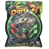  Pikado set dino 35cm ( 1039826 ) Cene