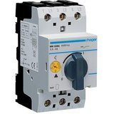 HAGER Sklopka zaštitna motorna 2,4-4A 230/400V MM508N | Eponuda.ba
