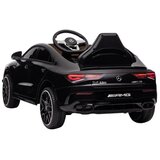Sporting Machine Dečiji auto na akumulator Mercedes Benz AMG CLA 45 | Eponuda.com