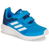 Adidas Tensaur Run 2.0 CF K Plava Cijene