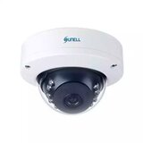 KAMERA za video nadzor Dome Sunell IRC-13/60 AUVD/M / 1.3MPx varifocal 2.8-12mm