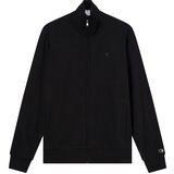Champion Authentic Athletic Apparel Jopa na zadrgo rdeča / črna / bela Cene