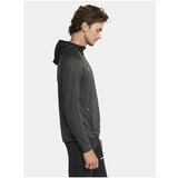 Craft Puloverji Extend Full Zip Črna | Shoptok.si