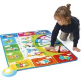 Chicco 00011855000000 podloga za igru za bebe Višebojno Prostirka za igru za bebu Cene