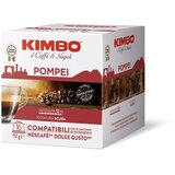 KIMBO Kapsule za kafu Pompei Dolce Gusto, 16 komada Cene