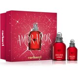 Cacharel Amor Amor poklon set za žene | shoptok.hr