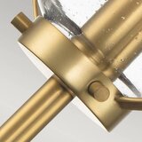 Elstead Lighting STENSKA SVETILKA ZA KOPALNICO | Shoptok.si
