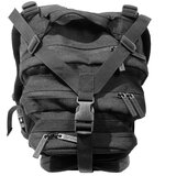 GymBeam Tactical Backpack Black | Eponuda.ba