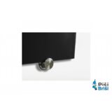 Reflecta Steklena tabla 100x150cm Piši-Briši® Maglass črna | Shoptok.si