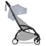 BABYZEN konstrukcija kolica YOYO2 black 595102 | shoptok.hr